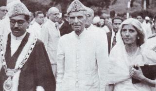 Quaid E Azam