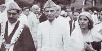 Quaid E Azam