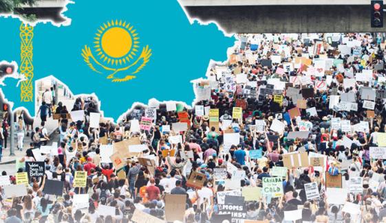 Kazakhstan