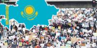 Kazakhstan
