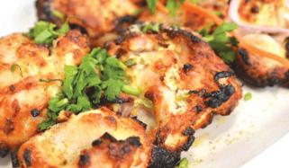 Recipes