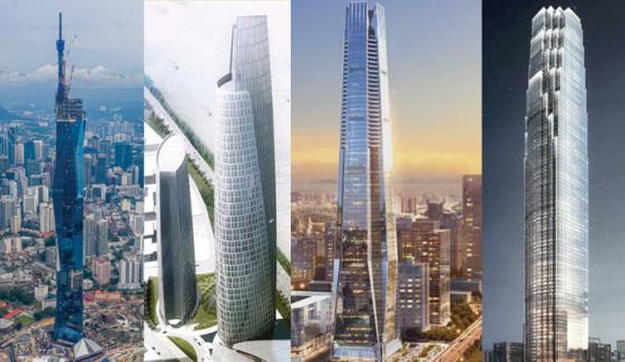 Buildings