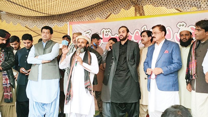 ممنوعہ جال نے سندھ کا ساحل بانجھ کردیا اب بلوچستان نشانے پر