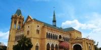 Karachi City