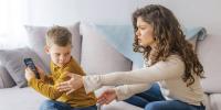 Child Behavior