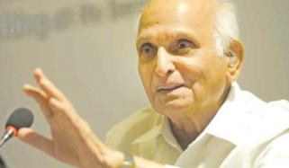 Intizar Hussain