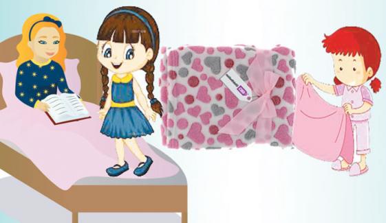 Child Story