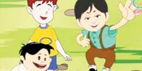 Child Story
