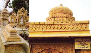 Kolachi Karachi Jang Magazine