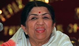 Lata Mangeshkar