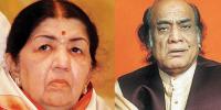 Lata Mangeshkar