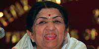 Lata Mangeshkar