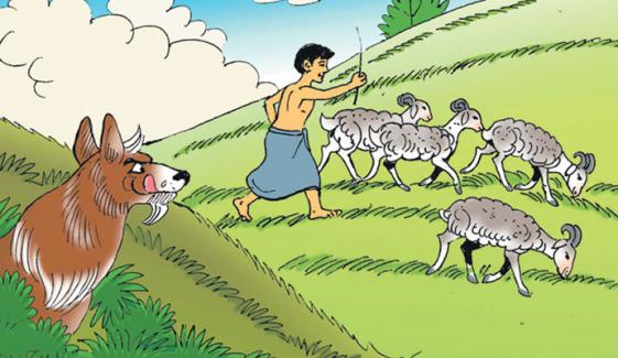 Child Story