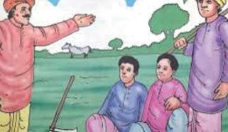 Child Story