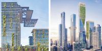 Environmentally Friendly Buildings