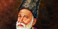 Mirza Ghalib