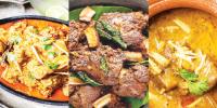 Recipes