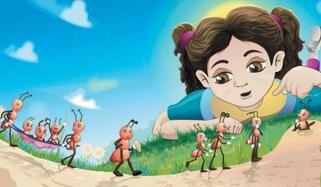Child Story