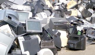 E Waste