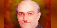 Josh Malihabadi