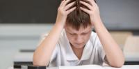 Child Behavior