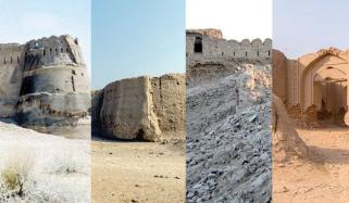 Fort