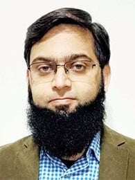 ڈاکٹر نبیل عباد