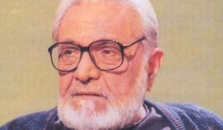 Ashfaq Ahmed