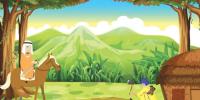 Child Story