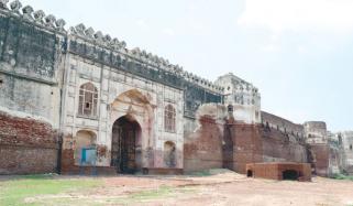 Sheikhupura