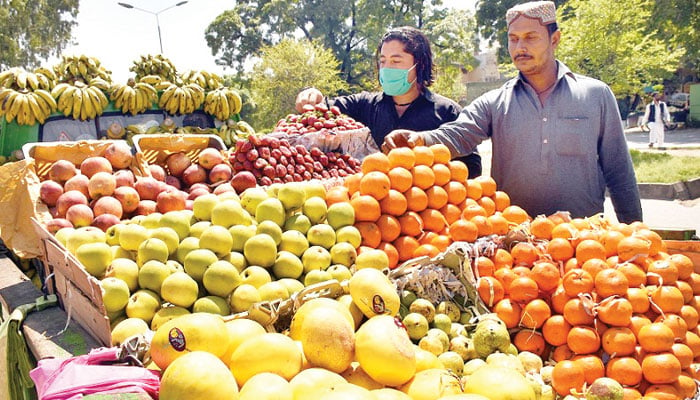 بلوچستان: پھلوں، خشک میوہ جات کی سرزمین