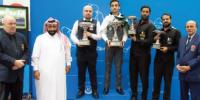 Snooker