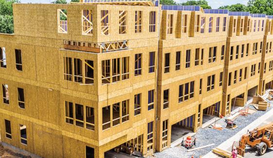 Construction