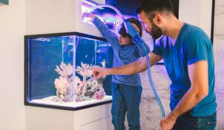 Aquarium