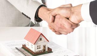 Real Estate