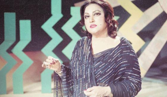 Noor Jehan