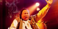 Nusrat Fateh Ali Khan