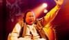 Nusrat Fateh Ali Khan