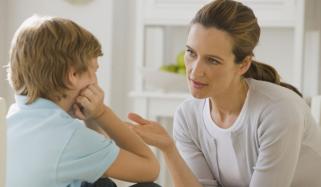 Child Behavior