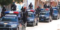 Police Performance