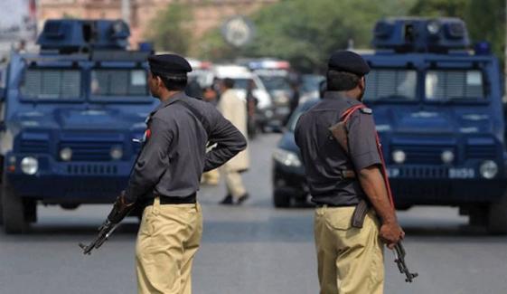 Police Performance