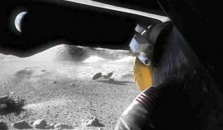 Nasa
