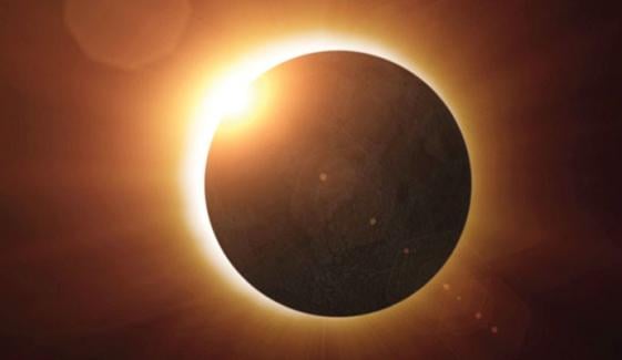 Solar Eclipse