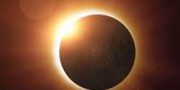 Solar Eclipse