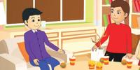 Child Story