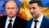Russia And Ukraine