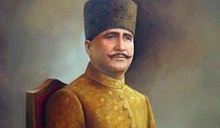 Allama Iqbal