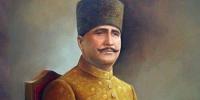 Allama Iqbal
