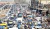 Karachi City