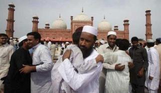 Eid Ul Fitar